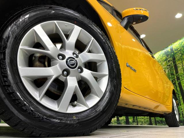 ノート ｅ－パワー　メダリスト　ＦＯＵＲ　４ＷＤ　純正ナビ　全方位カメラ　衝突軽減　レーダークルーズ　禁煙車　ハーフレザーシート　コーナーセンサー　寒冷地仕様　スマートキー　ＬＥＤヘッドライト・フォグ　オートライト　オートエアコン（14枚目）