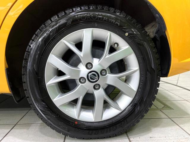 ノート ｅ－パワー　メダリスト　ＦＯＵＲ　４ＷＤ　純正ナビ　全方位カメラ　衝突軽減　レーダークルーズ　禁煙車　ハーフレザーシート　コーナーセンサー　寒冷地仕様　スマートキー　ＬＥＤヘッドライト・フォグ　オートライト　オートエアコン（30枚目）