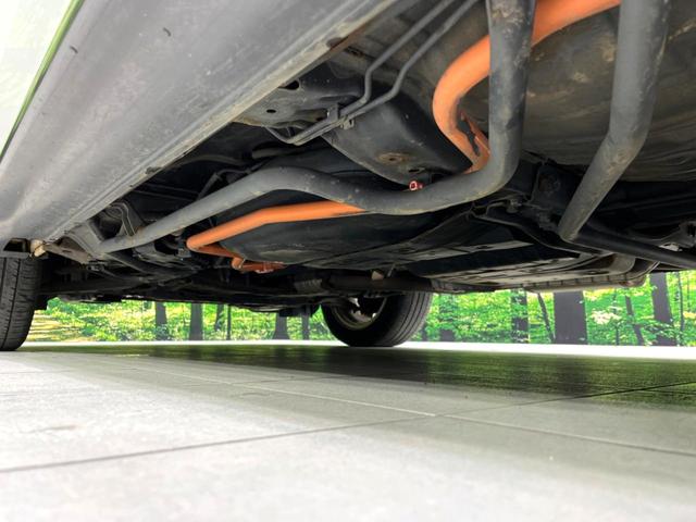 ヴェゼル ハイブリッドＸ・Ｌパッケージ　４ＷＤ　純正ナビ　バックカメラ　寒冷地仕様　衝突軽減　シートヒーター　ＥＴＣ　クルーズコントロール　スマートキー　ＬＥＤヘッド　オートライト　オートエアコン　純正１７インチＡＷ　ルーフレール（22枚目）