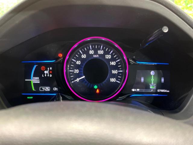 ヴェゼル ハイブリッドＸ・Ｌパッケージ　４ＷＤ　純正ナビ　バックカメラ　寒冷地仕様　衝突軽減　シートヒーター　ＥＴＣ　クルーズコントロール　スマートキー　ＬＥＤヘッド　オートライト　オートエアコン　純正１７インチＡＷ　ルーフレール（27枚目）