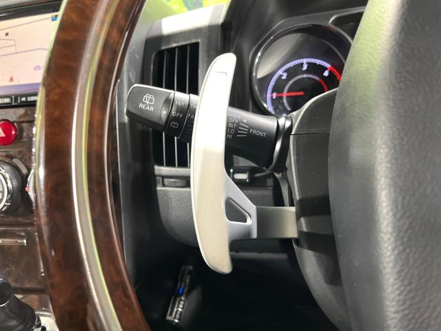 デリカＤ：５ シャモニー　両側電動ドア　純正ナビ　バックカメラ　寒冷地仕様　禁煙車　シートヒーター　パワーシート　ドラレコ　ＨＩＤヘッド　ＥＴＣ　オートライト　オートエアコン　純正１８インチＡＷ　リアエアコン　スマートキー（37枚目）