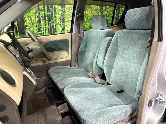 モコ Ｅ　ＦＯＵＲ　４ＷＤ　ＳＤナビ　禁煙車　シートヒーター　オートエアコン　スマートキー　ＣＤ再生　地デジＴＶ　衝突安全ボディ　盗難防止装置　シートアンダーボックス　チルトステアリング　シートリフター　ドアバイザー（35枚目）