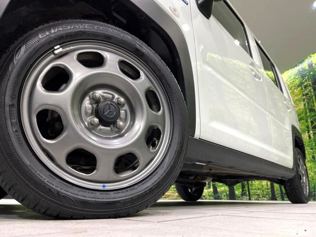 フレアクロスオーバー ハイブリッドＸＧ　４ＷＤ　ＤＡ　衝突軽減　寒冷地仕様　シートヒーター　レーダークルーズ　ダウンヒルアシスト　禁煙車　ドラレコ　コーナーセンサー　ＬＥＤヘッド　ＥＴＣ　オートハイビーム　車線逸脱警報　ステアリングスイッチ（14枚目）