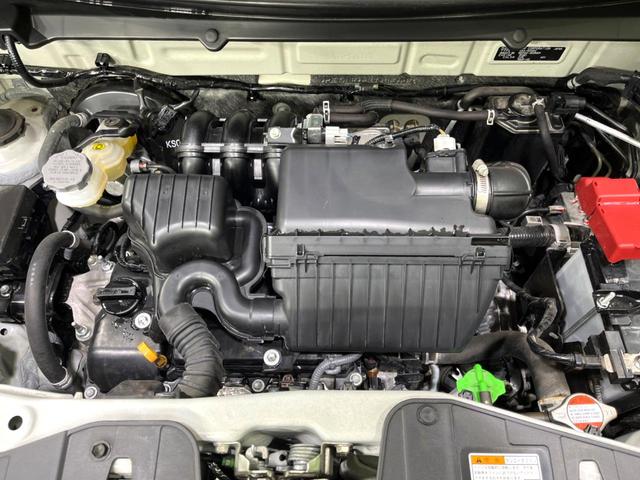フレアクロスオーバー ハイブリッドＸＧ　４ＷＤ　ＤＡ　衝突軽減　寒冷地仕様　シートヒーター　レーダークルーズ　ダウンヒルアシスト　禁煙車　ドラレコ　コーナーセンサー　ＬＥＤヘッド　ＥＴＣ　オートハイビーム　車線逸脱警報　ステアリングスイッチ（19枚目）