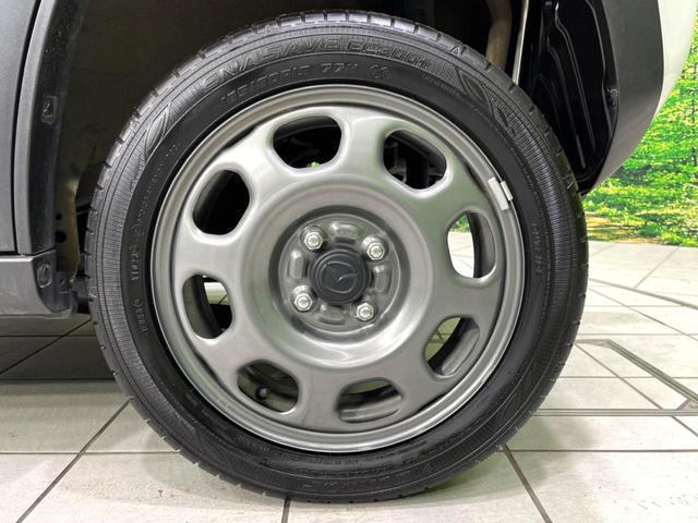 フレアクロスオーバー ハイブリッドＸＧ　４ＷＤ　ＤＡ　衝突軽減　寒冷地仕様　シートヒーター　レーダークルーズ　ダウンヒルアシスト　禁煙車　ドラレコ　コーナーセンサー　ＬＥＤヘッド　ＥＴＣ　オートハイビーム　車線逸脱警報　ステアリングスイッチ（64枚目）