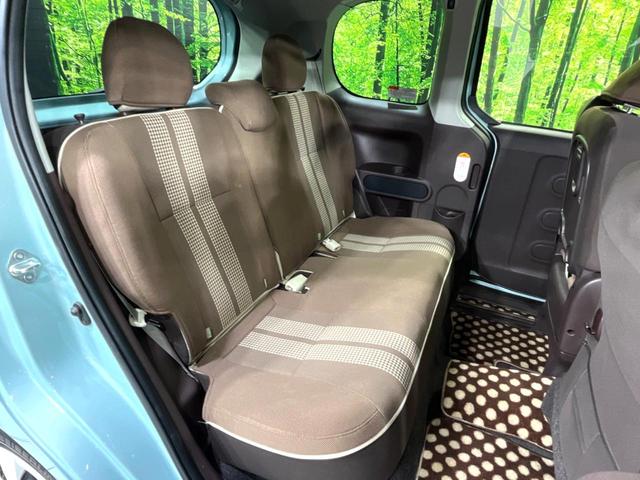 ポルテ Ｆ　アラモード　ブラン　４ＷＤ　電動スライドドア　ＳＤナビ　バックカメラ　寒冷地仕様　衝突軽減　禁煙車　スマートキー　ＨＩＤヘッド　ＥＴＣ　オートハイビーム　車線逸脱警報　Ｂｌｕｅｔｏｏｔｈ　ステアリングスイッチ（10枚目）