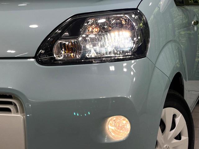 ポルテ Ｆ　アラモード　ブラン　４ＷＤ　電動スライドドア　ＳＤナビ　バックカメラ　寒冷地仕様　衝突軽減　禁煙車　スマートキー　ＨＩＤヘッド　ＥＴＣ　オートハイビーム　車線逸脱警報　Ｂｌｕｅｔｏｏｔｈ　ステアリングスイッチ（13枚目）