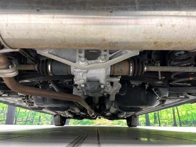 ポルテ Ｆ　アラモード　ブラン　４ＷＤ　電動スライドドア　ＳＤナビ　バックカメラ　寒冷地仕様　衝突軽減　禁煙車　スマートキー　ＨＩＤヘッド　ＥＴＣ　オートハイビーム　車線逸脱警報　Ｂｌｕｅｔｏｏｔｈ　ステアリングスイッチ（20枚目）