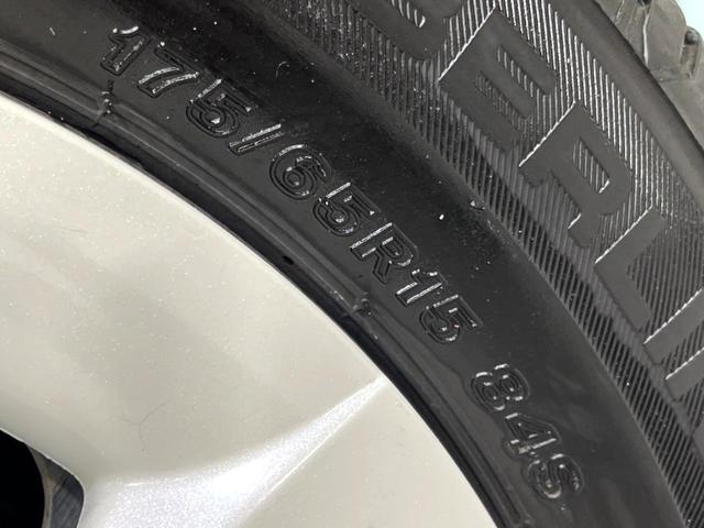 ポルテ Ｆ　アラモード　ブラン　４ＷＤ　電動スライドドア　ＳＤナビ　バックカメラ　寒冷地仕様　衝突軽減　禁煙車　スマートキー　ＨＩＤヘッド　ＥＴＣ　オートハイビーム　車線逸脱警報　Ｂｌｕｅｔｏｏｔｈ　ステアリングスイッチ（26枚目）