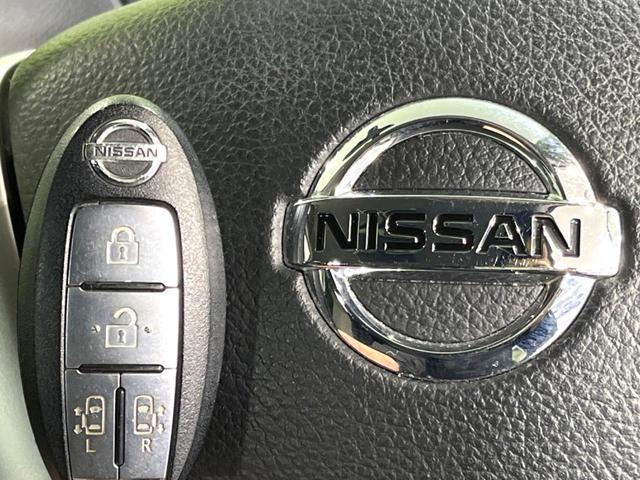 セレナ ライダー　ブラックライン　４ＷＤ　純正ナビ　後席モニター　バックカメラ　両側電動ドア　禁煙車　ＨＩＤヘッド　ＥＴＣ　クルコン　寒冷地仕様　スマートキー　オートライト　オートエアコン　リアエアコン　Ｂｌｕｅｔｏｏｔｈ（60枚目）