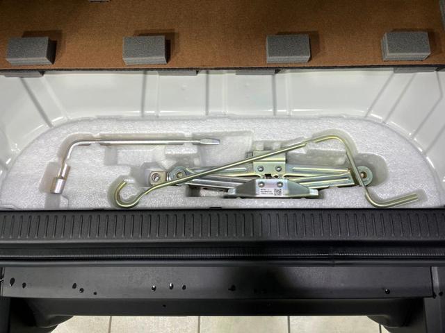 ジムニーノマド ＦＣ　衝突軽減　レーダークルーズ　シートヒーター　禁煙車　コーナーセンサー　スマートキー　ＬＥＤヘッド　車線逸脱　オートマチックハイビーム　オートエアコン　純正１５インチＡＷ　オートライト（43枚目）