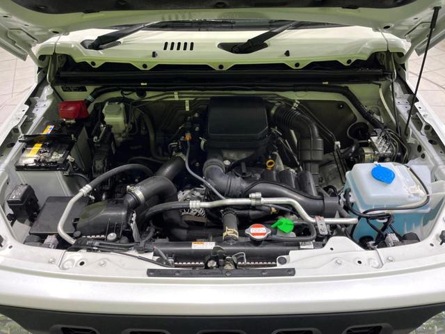 ジムニー XC 4WD SDナビ ターボ バックカメラ 衝突軽減 シートヒーター 禁煙車 ドラレコ クルーズコントロール コーナーセンサー 寒冷地仕様 スマートキー LEDヘッド ETC 車線逸脱警報 オートエアコン(19枚目)