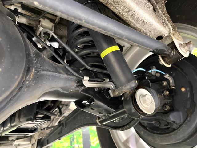 ジムニー XC 4WD SDナビ ターボ バックカメラ 衝突軽減 シートヒーター 禁煙車 ドラレコ クルーズコントロール コーナーセンサー 寒冷地仕様 スマートキー LEDヘッド ETC 車線逸脱警報 オートエアコン(21枚目)