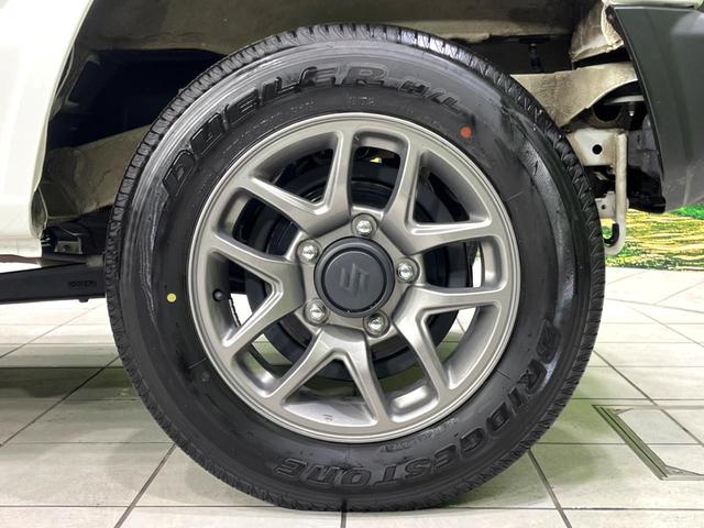 ジムニー XC 4WD SDナビ ターボ バックカメラ 衝突軽減 シートヒーター 禁煙車 ドラレコ クルーズコントロール コーナーセンサー 寒冷地仕様 スマートキー LEDヘッド ETC 車線逸脱警報 オートエアコン(24枚目)
