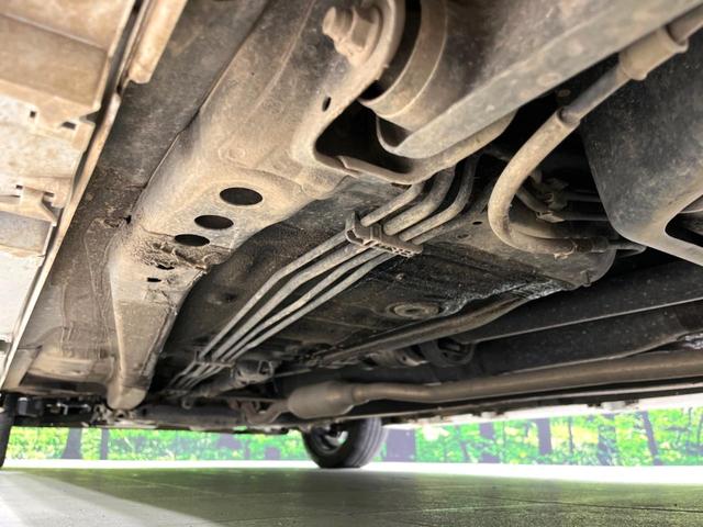 スペーシアカスタム ハイブリッドＸＳ　４ＷＤ　純正ナビ　両側電動ドア　寒冷地仕様　ハーフレザーシート　ドラレコ　スマートキー　ＬＥＤオートライト　オートエアコン　純正１５インチＡＷ　Ｂｌｕｅｔｏｏｔｈ　ＣＤ／ＤＶＤ再生　フルセグＴＶ（24枚目）