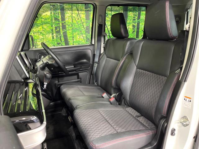 スペーシアカスタム ハイブリッドＸＳ　４ＷＤ　純正ナビ　両側電動ドア　寒冷地仕様　ハーフレザーシート　ドラレコ　スマートキー　ＬＥＤオートライト　オートエアコン　純正１５インチＡＷ　Ｂｌｕｅｔｏｏｔｈ　ＣＤ／ＤＶＤ再生　フルセグＴＶ（45枚目）