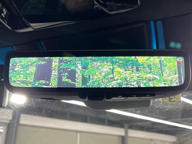 ハリアーハイブリッド Z レザーパッケージ 4WD GRエアロ 純正12型ナビ 全周囲カメラ JBLサウンド レザーシート デジタルインナーミラー 前席シートヒーター&エアコン パワーシート 衝突軽減 レーダークルーズ 禁煙車 電動リアゲート(25枚目)
