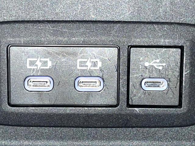 ハリアーハイブリッド Z レザーパッケージ 4WD GRエアロ 純正12型ナビ 全周囲カメラ JBLサウンド レザーシート デジタルインナーミラー 前席シートヒーター&エアコン パワーシート 衝突軽減 レーダークルーズ 禁煙車 電動リアゲート(44枚目)