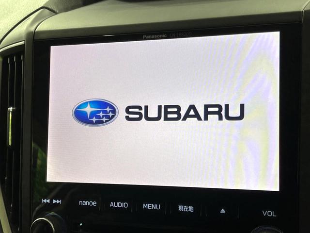 XV 2.0i-S アイサイト 純正ナビ バックカメラ BSM 衝突軽減 レーダークルーズ シートヒーター パワーシート 革シート ドラレコ ETC 禁煙車 レーンキープアシスト ヘッドランプウォッシャー 寒冷地仕様 LEDヘッド(4枚目)