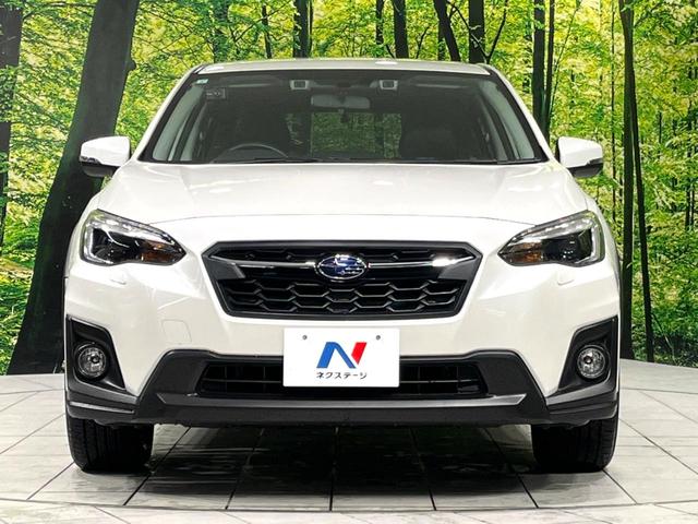 XV 2.0i-S アイサイト 純正ナビ バックカメラ BSM 衝突軽減 レーダークルーズ シートヒーター パワーシート 革シート ドラレコ ETC 禁煙車 レーンキープアシスト ヘッドランプウォッシャー 寒冷地仕様 LEDヘッド(15枚目)