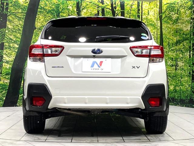 XV 2.0i-S アイサイト 純正ナビ バックカメラ BSM 衝突軽減 レーダークルーズ シートヒーター パワーシート 革シート ドラレコ ETC 禁煙車 レーンキープアシスト ヘッドランプウォッシャー 寒冷地仕様 LEDヘッド(16枚目)