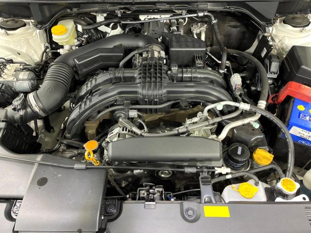 XV 2.0i-S アイサイト 純正ナビ バックカメラ BSM 衝突軽減 レーダークルーズ シートヒーター パワーシート 革シート ドラレコ ETC 禁煙車 レーンキープアシスト ヘッドランプウォッシャー 寒冷地仕様 LEDヘッド(19枚目)