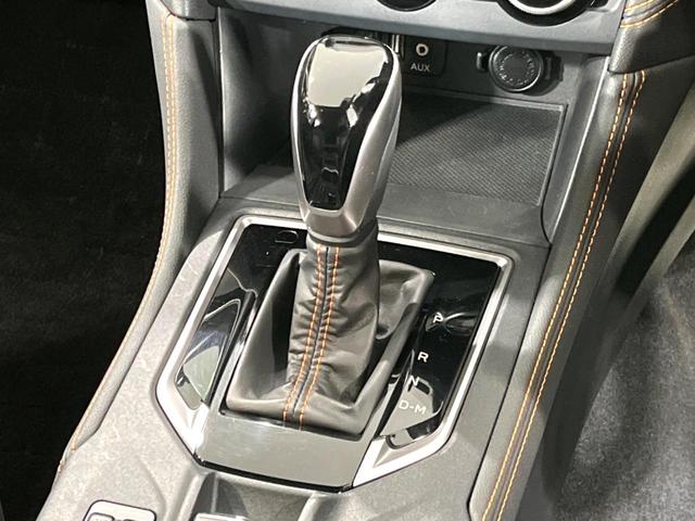 XV 2.0i-S アイサイト 純正ナビ バックカメラ BSM 衝突軽減 レーダークルーズ シートヒーター パワーシート 革シート ドラレコ ETC 禁煙車 レーンキープアシスト ヘッドランプウォッシャー 寒冷地仕様 LEDヘッド(22枚目)