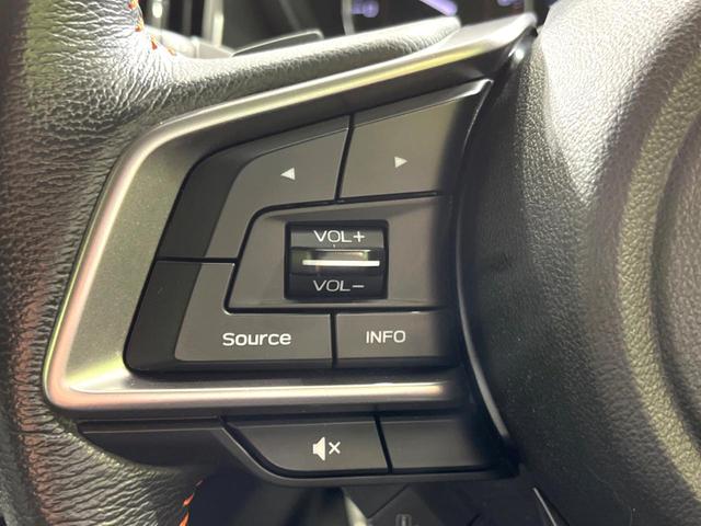 XV 2.0i-S アイサイト 純正ナビ バックカメラ BSM 衝突軽減 レーダークルーズ シートヒーター パワーシート 革シート ドラレコ ETC 禁煙車 レーンキープアシスト ヘッドランプウォッシャー 寒冷地仕様 LEDヘッド(36枚目)