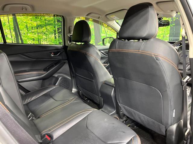 XV 2.0i-S アイサイト 純正ナビ バックカメラ BSM 衝突軽減 レーダークルーズ シートヒーター パワーシート 革シート ドラレコ ETC 禁煙車 レーンキープアシスト ヘッドランプウォッシャー 寒冷地仕様 LEDヘッド(57枚目)