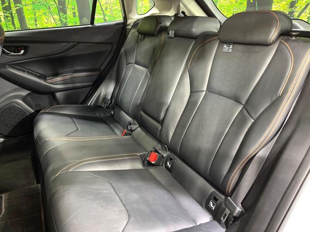 XV 2.0i-S アイサイト 純正ナビ バックカメラ BSM 衝突軽減 レーダークルーズ シートヒーター パワーシート 革シート ドラレコ ETC 禁煙車 レーンキープアシスト ヘッドランプウォッシャー 寒冷地仕様 LEDヘッド(60枚目)