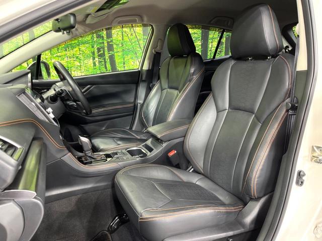 XV 2.0i-S アイサイト 純正ナビ バックカメラ BSM 衝突軽減 レーダークルーズ シートヒーター パワーシート 革シート ドラレコ ETC 禁煙車 レーンキープアシスト ヘッドランプウォッシャー 寒冷地仕様 LEDヘッド(61枚目)