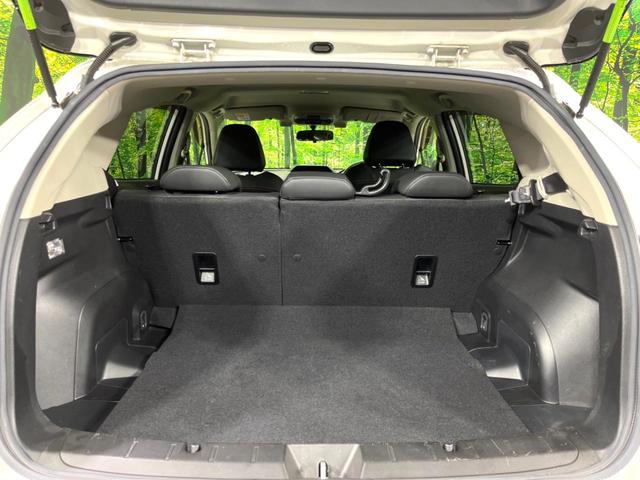 XV 2.0i-S アイサイト 純正ナビ バックカメラ BSM 衝突軽減 レーダークルーズ シートヒーター パワーシート 革シート ドラレコ ETC 禁煙車 レーンキープアシスト ヘッドランプウォッシャー 寒冷地仕様 LEDヘッド(62枚目)