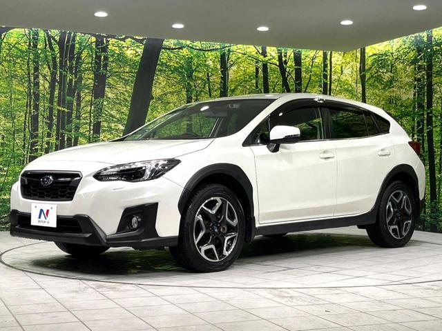 XV 2.0i-S アイサイト 純正ナビ バックカメラ BSM 衝突軽減 レーダークルーズ シートヒーター パワーシート 革シート ドラレコ ETC 禁煙車 レーンキープアシスト ヘッドランプウォッシャー 寒冷地仕様 LEDヘッド(67枚目)