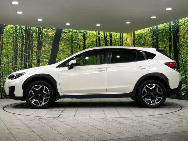 XV 2.0i-S アイサイト 純正ナビ バックカメラ BSM 衝突軽減 レーダークルーズ シートヒーター パワーシート 革シート ドラレコ ETC 禁煙車 レーンキープアシスト ヘッドランプウォッシャー 寒冷地仕様 LEDヘッド(68枚目)