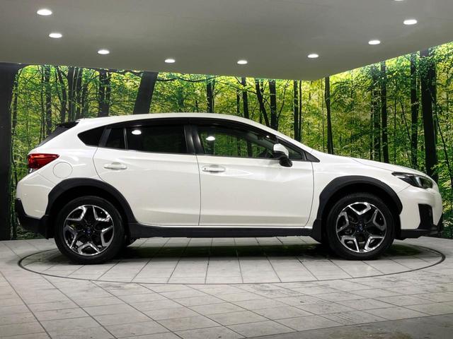 XV 2.0i-S アイサイト 純正ナビ バックカメラ BSM 衝突軽減 レーダークルーズ シートヒーター パワーシート 革シート ドラレコ ETC 禁煙車 レーンキープアシスト ヘッドランプウォッシャー 寒冷地仕様 LEDヘッド(69枚目)