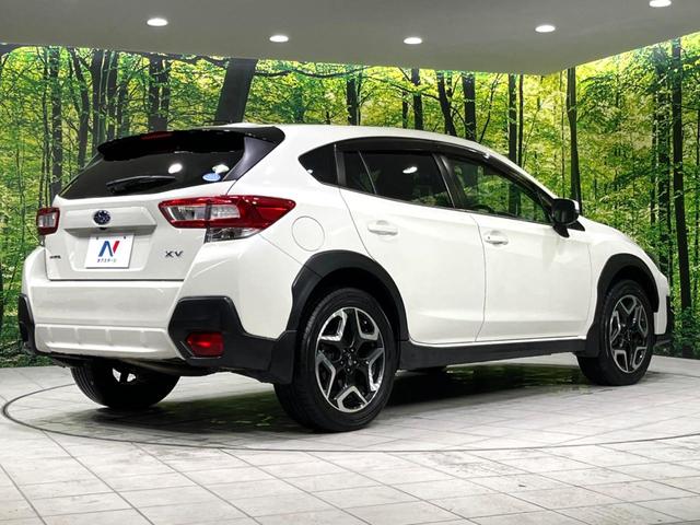 XV 2.0i-S アイサイト 純正ナビ バックカメラ BSM 衝突軽減 レーダークルーズ シートヒーター パワーシート 革シート ドラレコ ETC 禁煙車 レーンキープアシスト ヘッドランプウォッシャー 寒冷地仕様 LEDヘッド(70枚目)