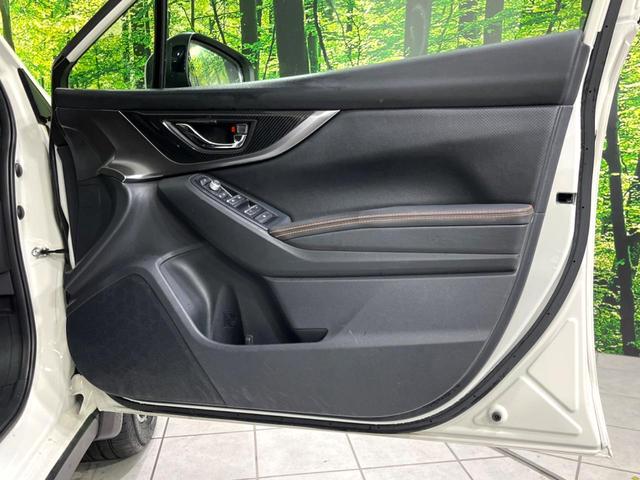 XV 2.0i-S アイサイト 純正ナビ バックカメラ BSM 衝突軽減 レーダークルーズ シートヒーター パワーシート 革シート ドラレコ ETC 禁煙車 レーンキープアシスト ヘッドランプウォッシャー 寒冷地仕様 LEDヘッド(71枚目)