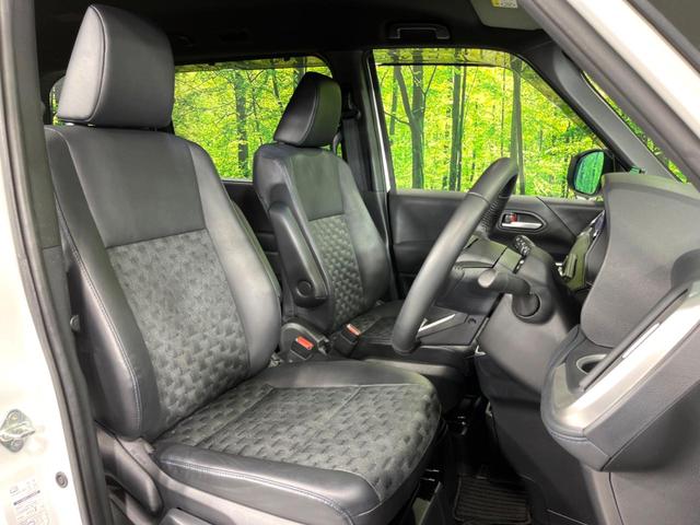 ヴォクシー S-Z 4WD 純正10.5型ナビ フリップダウン 寒冷地仕様 両側電動ドア 電動リアゲート シートヒーター&エアコン レーダークルーズ 衝突軽減 LEDライト バックカメラ ドラレコ 純正16インチAW(9枚目)