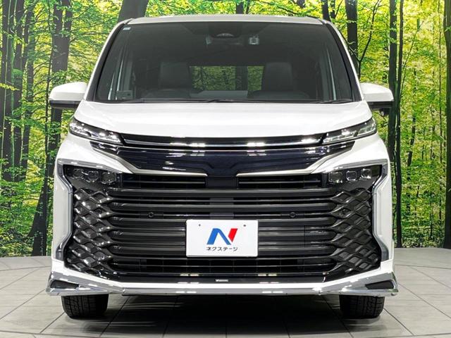 ヴォクシー S-Z 4WD 純正10.5型ナビ フリップダウン 寒冷地仕様 両側電動ドア 電動リアゲート シートヒーター&エアコン レーダークルーズ 衝突軽減 LEDライト バックカメラ ドラレコ 純正16インチAW(16枚目)