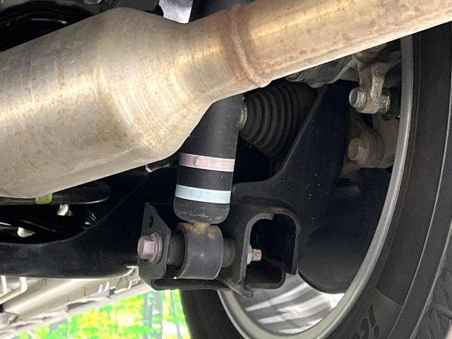 ヴォクシー S-Z 4WD 純正10.5型ナビ フリップダウン 寒冷地仕様 両側電動ドア 電動リアゲート シートヒーター&エアコン レーダークルーズ 衝突軽減 LEDライト バックカメラ ドラレコ 純正16インチAW(25枚目)