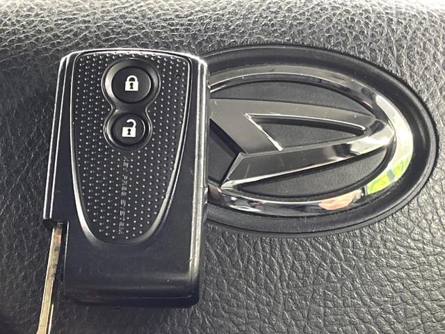 ムーヴコンテ X 4WD SDナビ スマートキー オートエアコン Bluetooth CD DVD再生 フルセグ アイドリングストップ 14インチAW 盗難防止システム ドアバイザー 電動格納ミラーABS(7枚目)