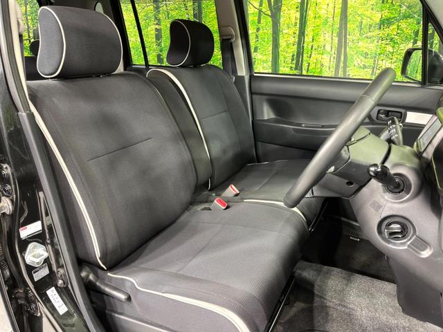 ムーヴコンテ X 4WD SDナビ スマートキー オートエアコン Bluetooth CD DVD再生 フルセグ アイドリングストップ 14インチAW 盗難防止システム ドアバイザー 電動格納ミラーABS(8枚目)