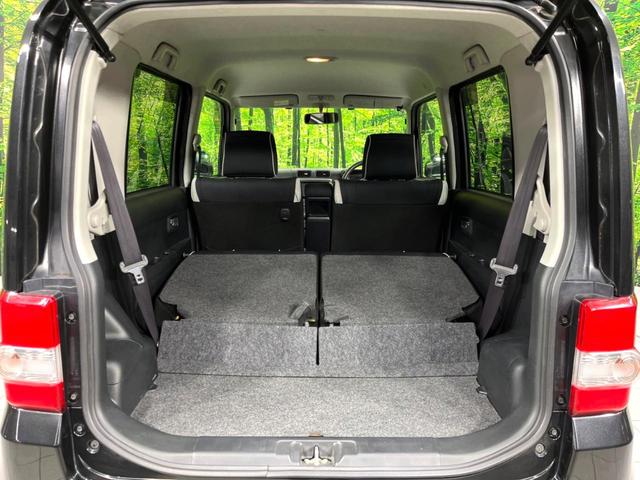 ムーヴコンテ X 4WD SDナビ スマートキー オートエアコン Bluetooth CD DVD再生 フルセグ アイドリングストップ 14インチAW 盗難防止システム ドアバイザー 電動格納ミラーABS(10枚目)