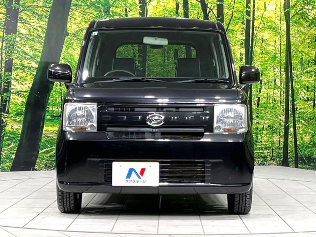 ムーヴコンテ X 4WD SDナビ スマートキー オートエアコン Bluetooth CD DVD再生 フルセグ アイドリングストップ 14インチAW 盗難防止システム ドアバイザー 電動格納ミラーABS(14枚目)