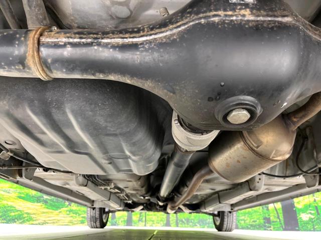 ムーヴコンテ X 4WD SDナビ スマートキー オートエアコン Bluetooth CD DVD再生 フルセグ アイドリングストップ 14インチAW 盗難防止システム ドアバイザー 電動格納ミラーABS(19枚目)