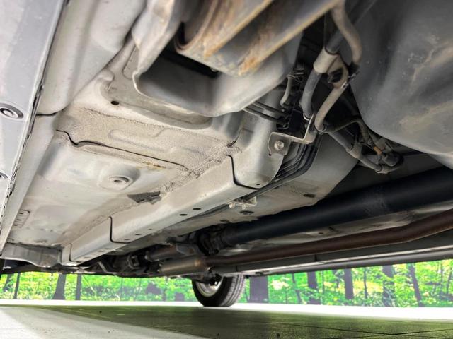 ムーヴコンテ X 4WD SDナビ スマートキー オートエアコン Bluetooth CD DVD再生 フルセグ アイドリングストップ 14インチAW 盗難防止システム ドアバイザー 電動格納ミラーABS(21枚目)