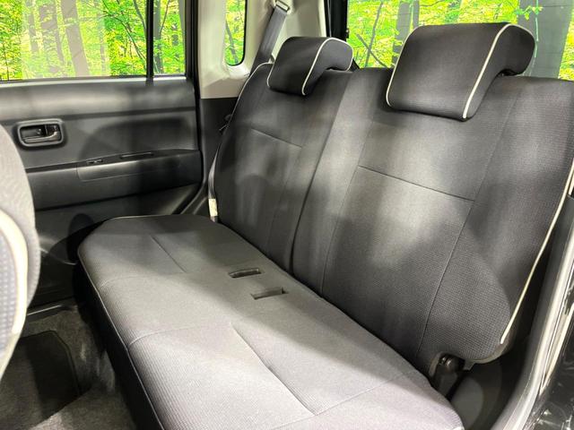 ムーヴコンテ X 4WD SDナビ スマートキー オートエアコン Bluetooth CD DVD再生 フルセグ アイドリングストップ 14インチAW 盗難防止システム ドアバイザー 電動格納ミラーABS(29枚目)