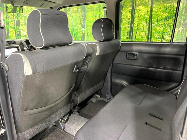 ムーヴコンテ X 4WD SDナビ スマートキー オートエアコン Bluetooth CD DVD再生 フルセグ アイドリングストップ 14インチAW 盗難防止システム ドアバイザー 電動格納ミラーABS(32枚目)