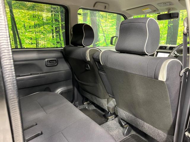 ムーヴコンテ X 4WD SDナビ スマートキー オートエアコン Bluetooth CD DVD再生 フルセグ アイドリングストップ 14インチAW 盗難防止システム ドアバイザー 電動格納ミラーABS(33枚目)