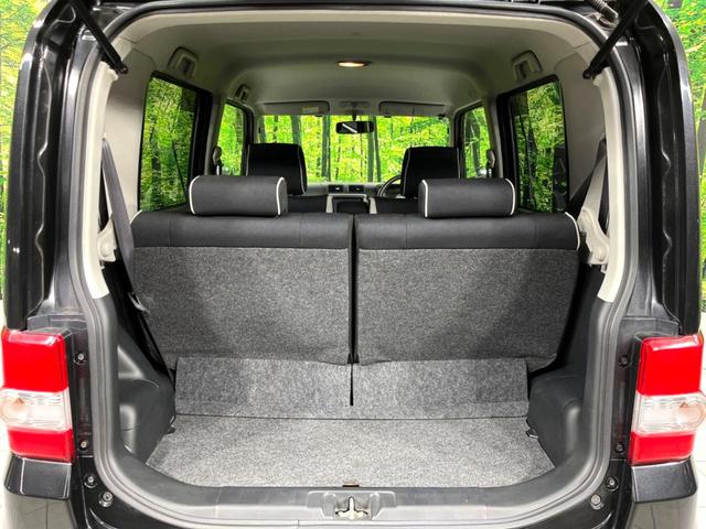 ムーヴコンテ X 4WD SDナビ スマートキー オートエアコン Bluetooth CD DVD再生 フルセグ アイドリングストップ 14インチAW 盗難防止システム ドアバイザー 電動格納ミラーABS(37枚目)